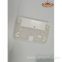 Plastic injection mold for small plastic product